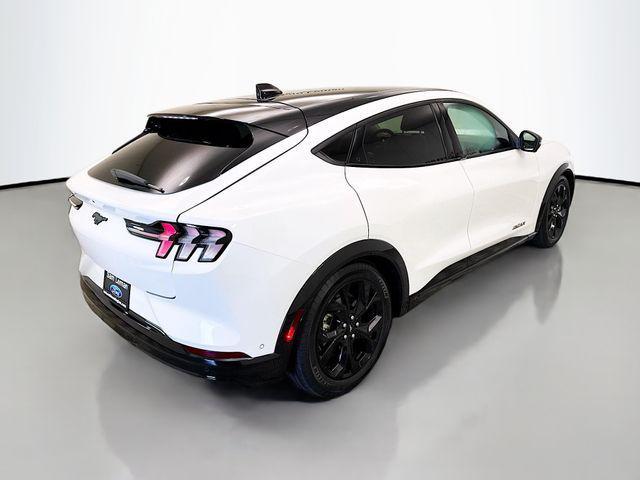 used 2023 Ford Mustang Mach-E car, priced at $25,505
