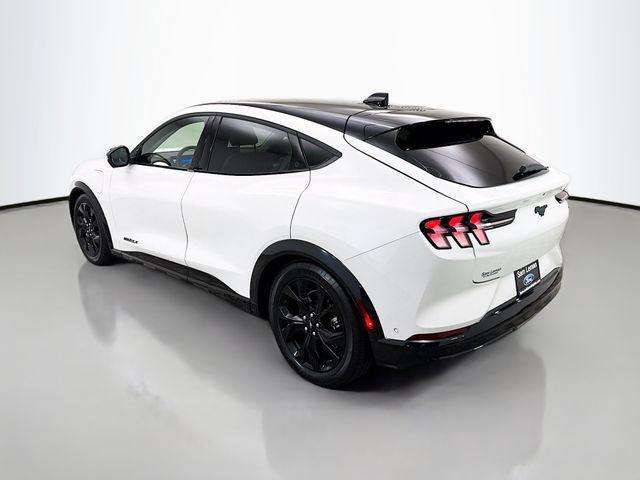used 2023 Ford Mustang Mach-E car, priced at $25,505