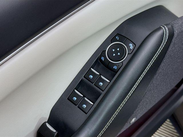 used 2023 Ford Mustang Mach-E car, priced at $25,505