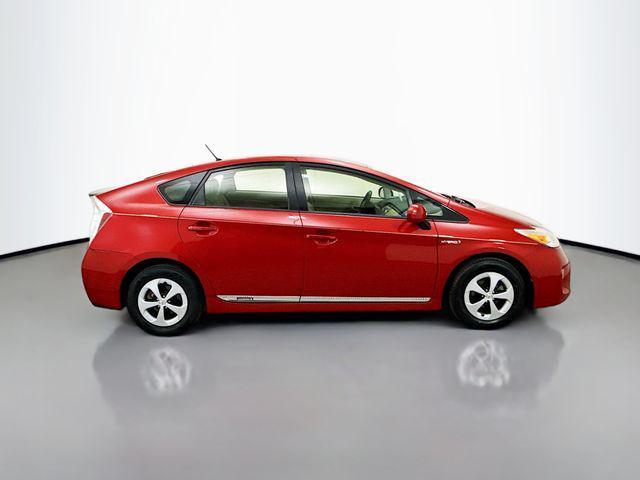 used 2012 Toyota Prius car, priced at $8,990