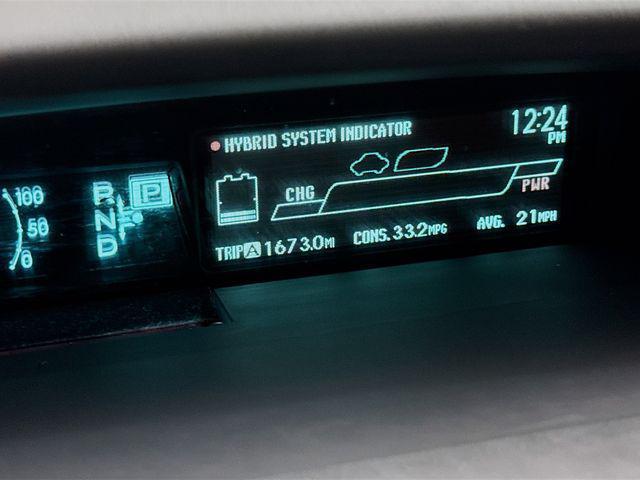 used 2012 Toyota Prius car, priced at $8,990