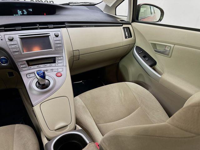 used 2012 Toyota Prius car, priced at $8,990