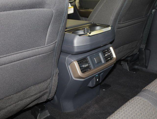 new 2024 Ford F-150 car, priced at $47,485