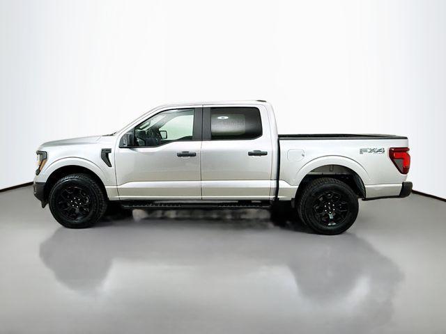 new 2024 Ford F-150 car, priced at $46,985