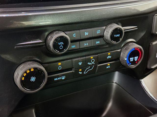 new 2024 Ford F-150 car, priced at $46,985