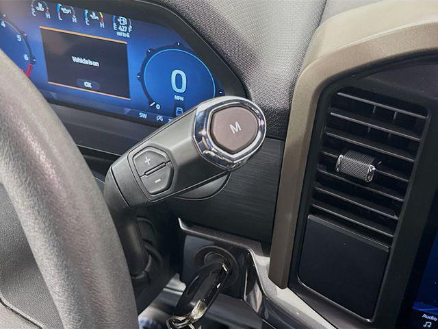 new 2024 Ford F-150 car, priced at $46,985