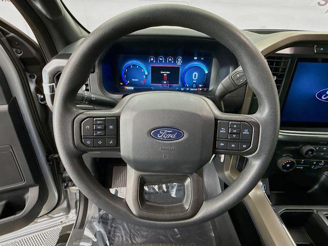 new 2024 Ford F-150 car, priced at $46,985