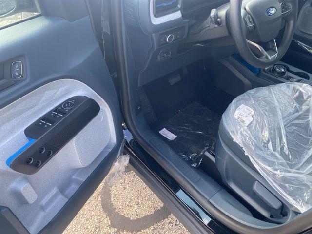 new 2025 Ford Maverick car, priced at $33,500