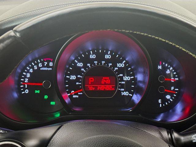 used 2015 Kia Soul car, priced at $7,995