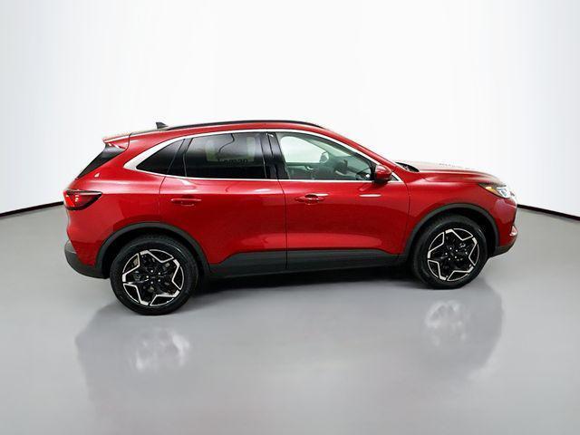 new 2025 Ford Escape car, priced at $35,645