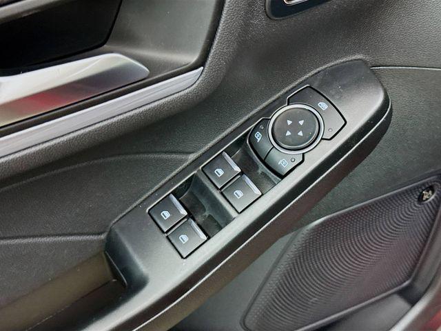 new 2025 Ford Escape car, priced at $35,645