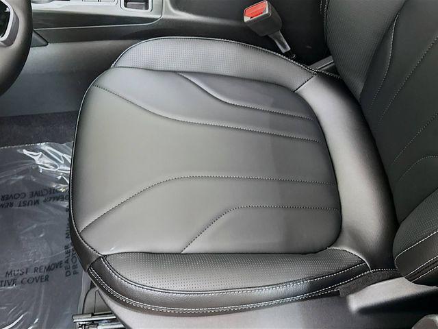 new 2025 Ford Escape car, priced at $35,645