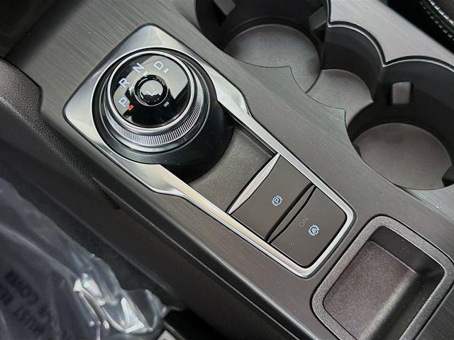 new 2025 Ford Escape car, priced at $35,645