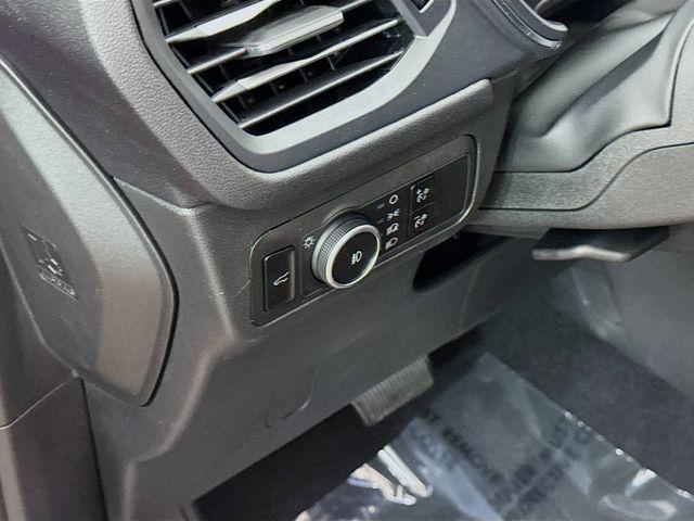 new 2025 Ford Escape car, priced at $35,645