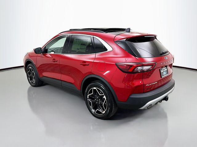 new 2025 Ford Escape car, priced at $35,645