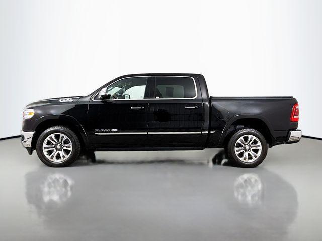 used 2020 Ram 1500 car, priced at $37,565