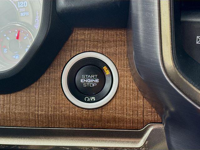 used 2020 Ram 1500 car, priced at $37,565