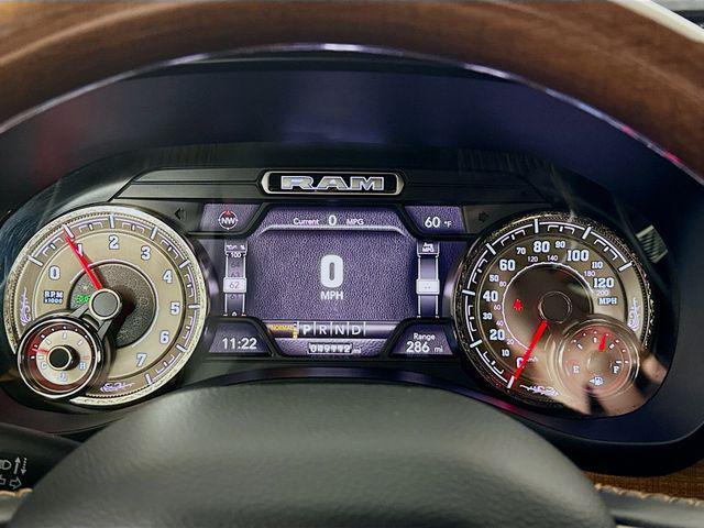 used 2020 Ram 1500 car, priced at $37,565