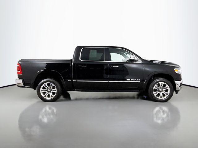 used 2020 Ram 1500 car, priced at $37,565