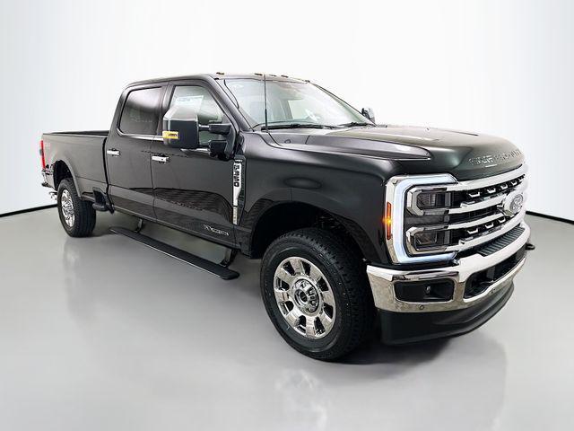 new 2025 Ford F-350 car, priced at $83,035