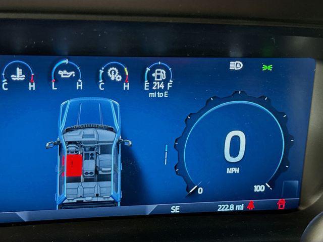 new 2025 Ford F-350 car, priced at $83,035
