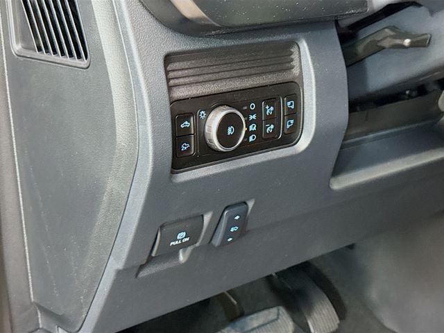 new 2025 Ford F-350 car, priced at $83,035