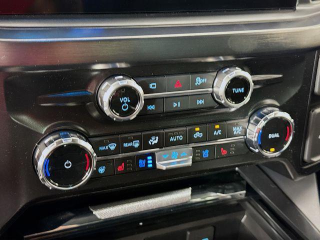 new 2025 Ford F-350 car, priced at $83,035