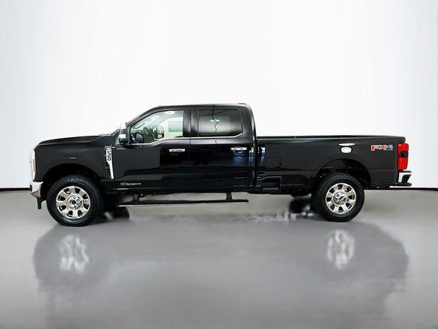 new 2025 Ford F-350 car, priced at $83,035
