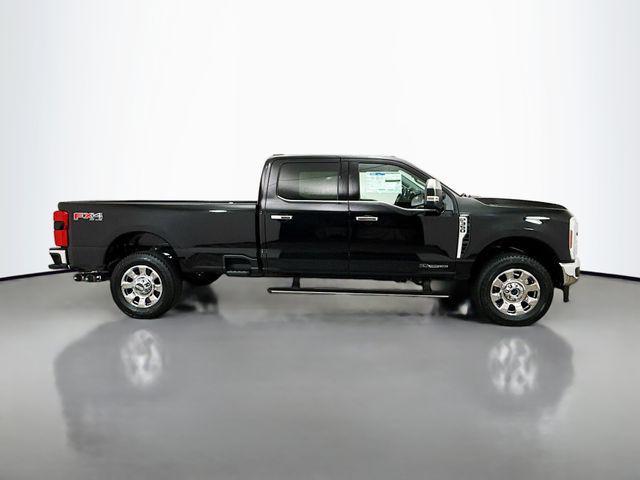 new 2025 Ford F-350 car, priced at $83,035
