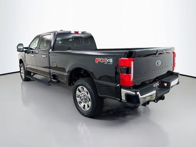 new 2025 Ford F-350 car, priced at $83,035