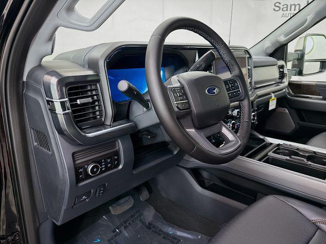 new 2025 Ford F-350 car, priced at $83,035