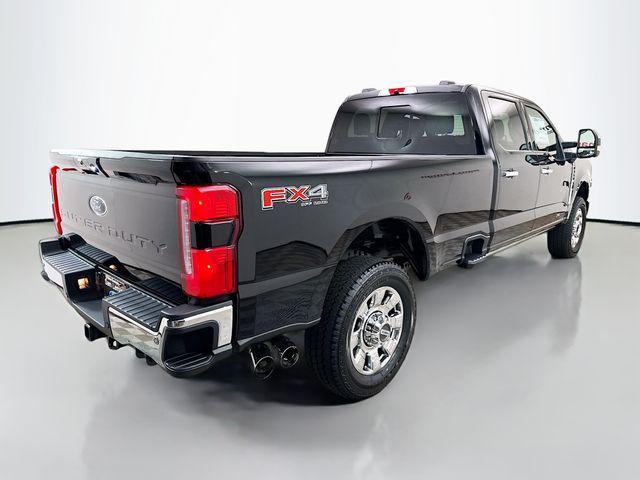 new 2025 Ford F-350 car, priced at $83,035