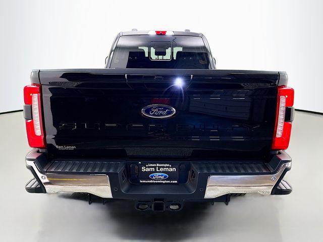new 2025 Ford F-350 car, priced at $83,035