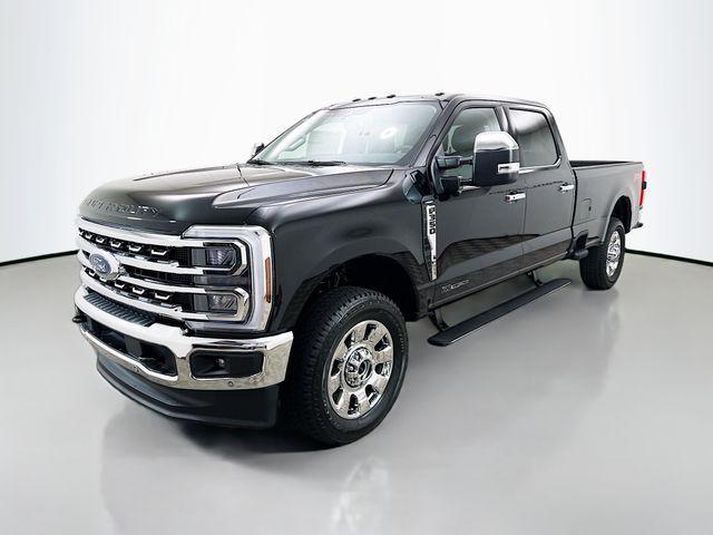 new 2025 Ford F-350 car, priced at $83,035