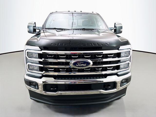new 2025 Ford F-350 car, priced at $83,035