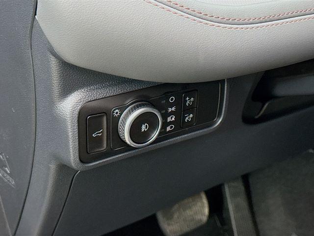 new 2025 Ford Explorer car, priced at $48,205