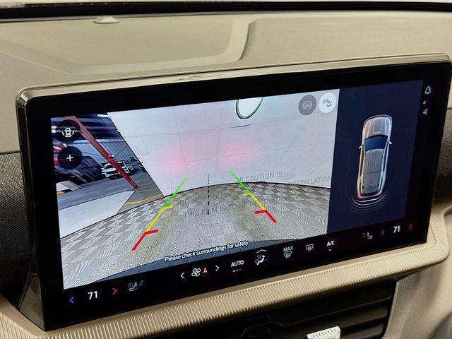new 2025 Ford Explorer car, priced at $48,205