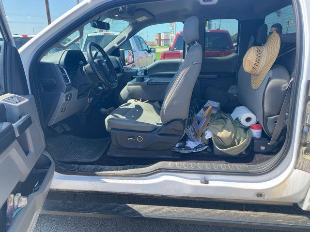 used 2016 Ford F-150 car, priced at $22,900