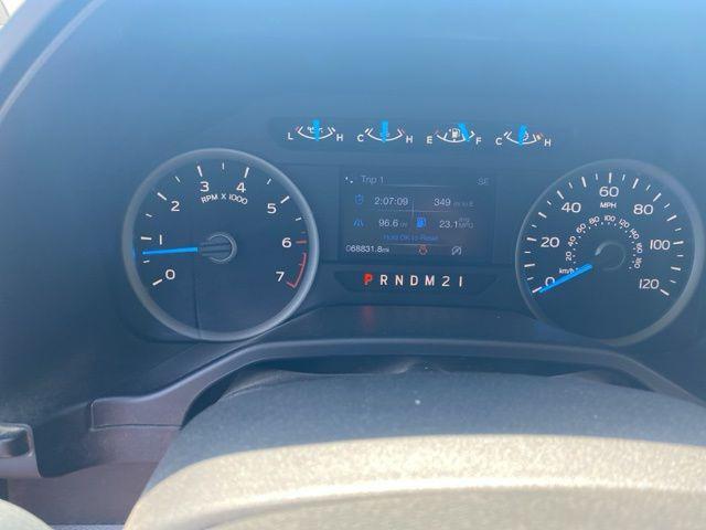 used 2016 Ford F-150 car, priced at $22,900