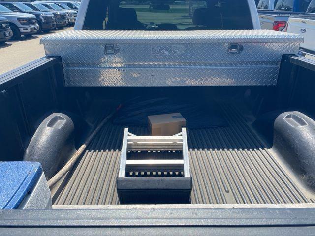 used 2016 Ford F-150 car, priced at $22,900