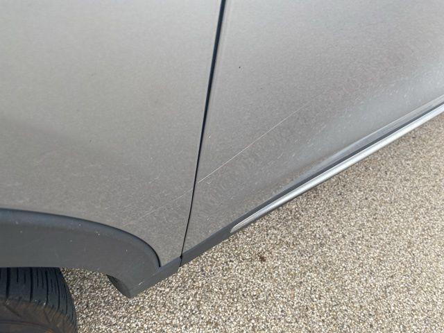 used 2021 Lincoln Nautilus car, priced at $23,990