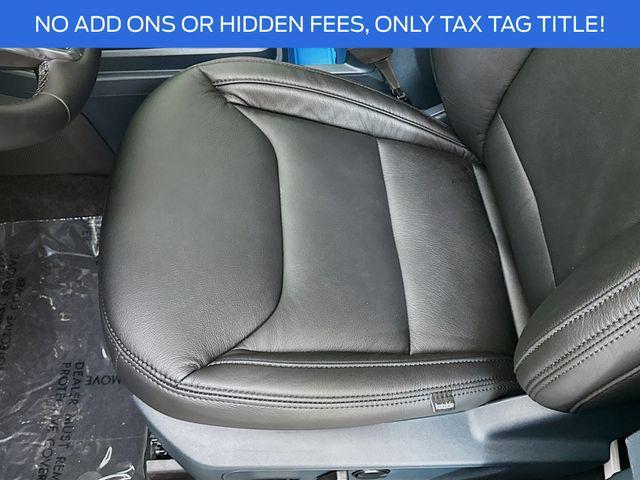 new 2025 Ford Maverick car, priced at $32,985