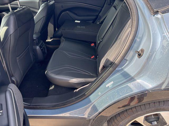 used 2023 Ford Mustang Mach-E car, priced at $31,900