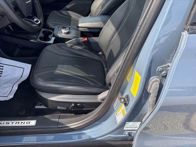 used 2023 Ford Mustang Mach-E car, priced at $31,900