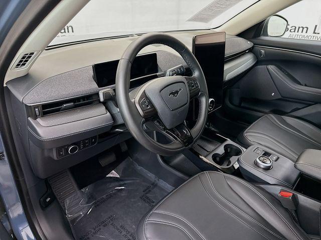 used 2023 Ford Mustang Mach-E car, priced at $30,695