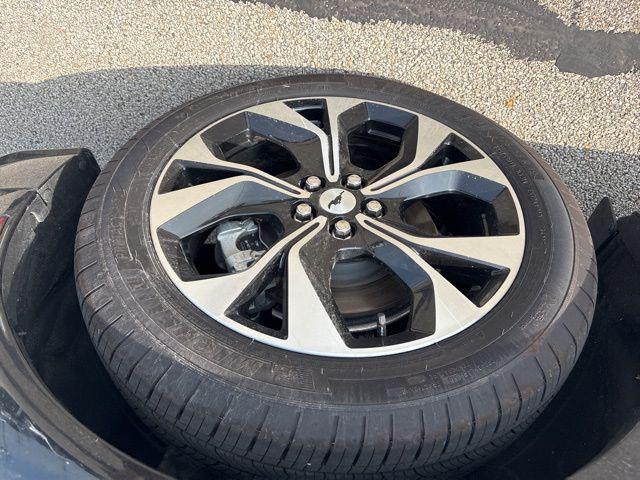 used 2023 Ford Mustang Mach-E car, priced at $31,900