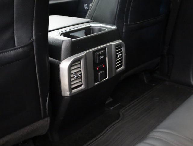 used 2015 Ford F-150 car, priced at $25,900