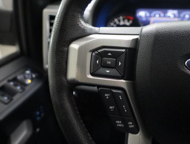 used 2015 Ford F-150 car, priced at $25,900