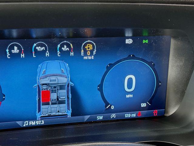 new 2025 Ford F-150 car, priced at $45,825
