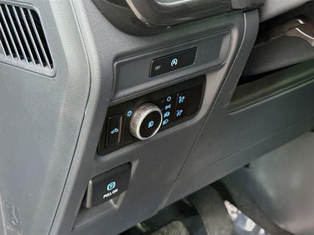 new 2025 Ford F-150 car, priced at $45,825